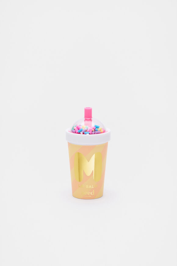 Initial Lip Balm  M  hi-res