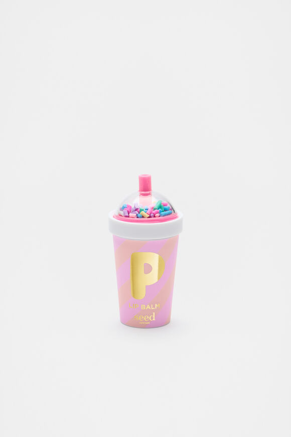 Initial Lip Balm  P  hi-res