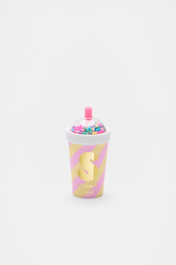 Initial Lip Balm  S  hi-res