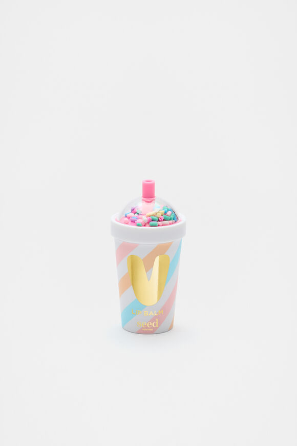 Initial Lip Balm  V  hi-res