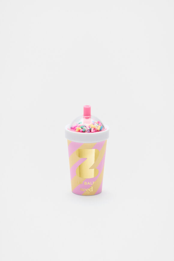 Initial Lip Balm  Z  hi-res
