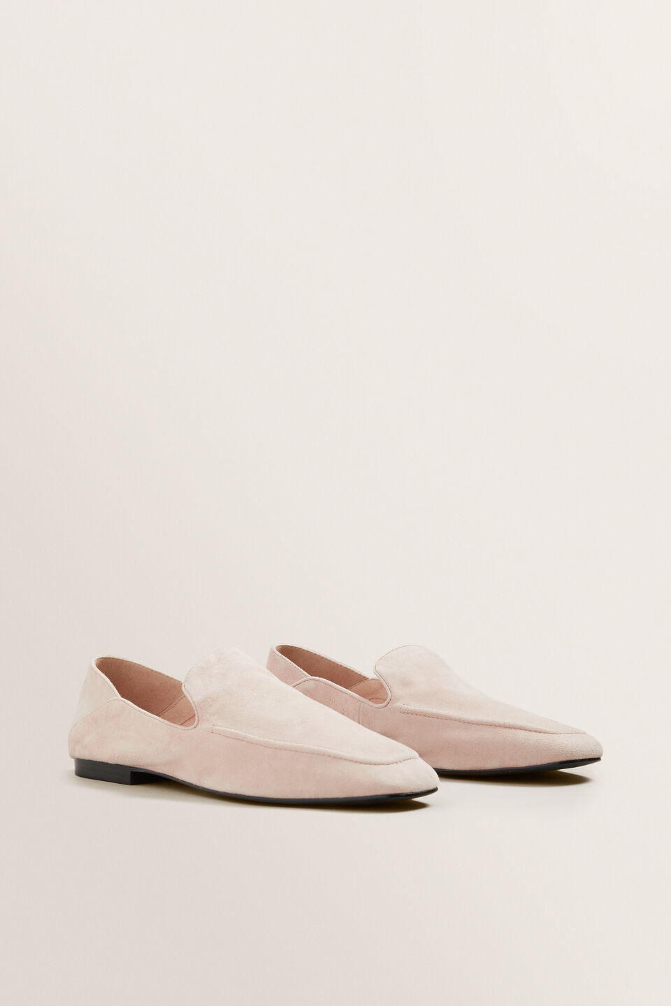 Lucy Loafer  