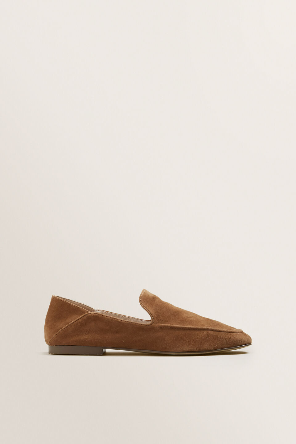 Lucy Loafer  