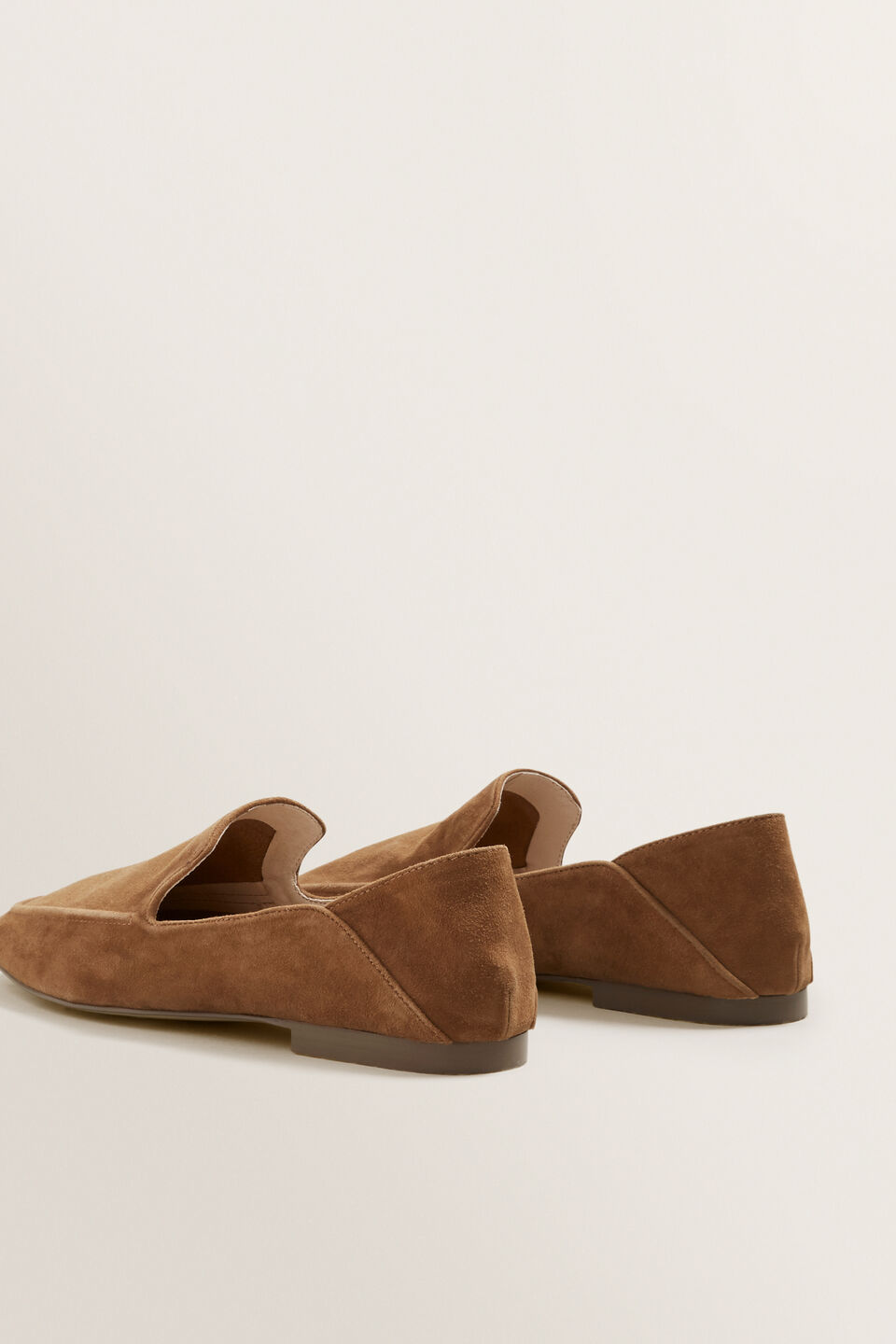Lucy Loafer  