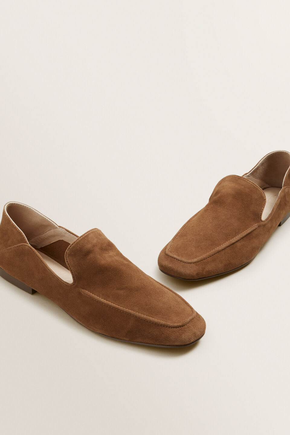 Lucy Loafer  