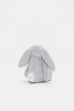 Jellycat Small Bashful Bunny  Silver  hi-res