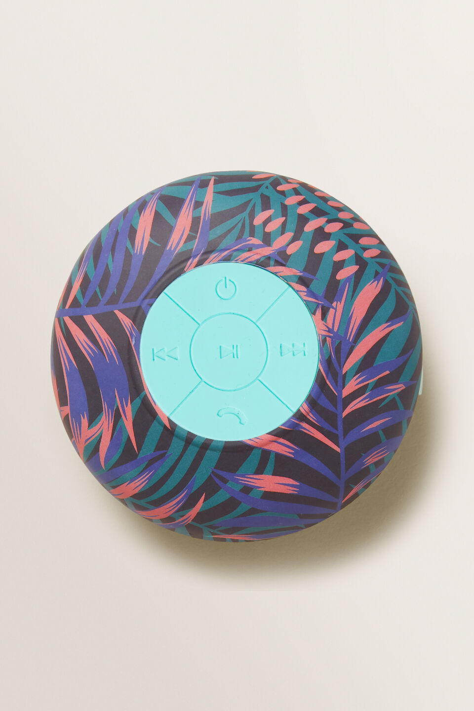 Shower Speaker  