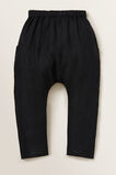 Linen Harem Pants    hi-res