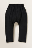Linen Harem Pants    hi-res