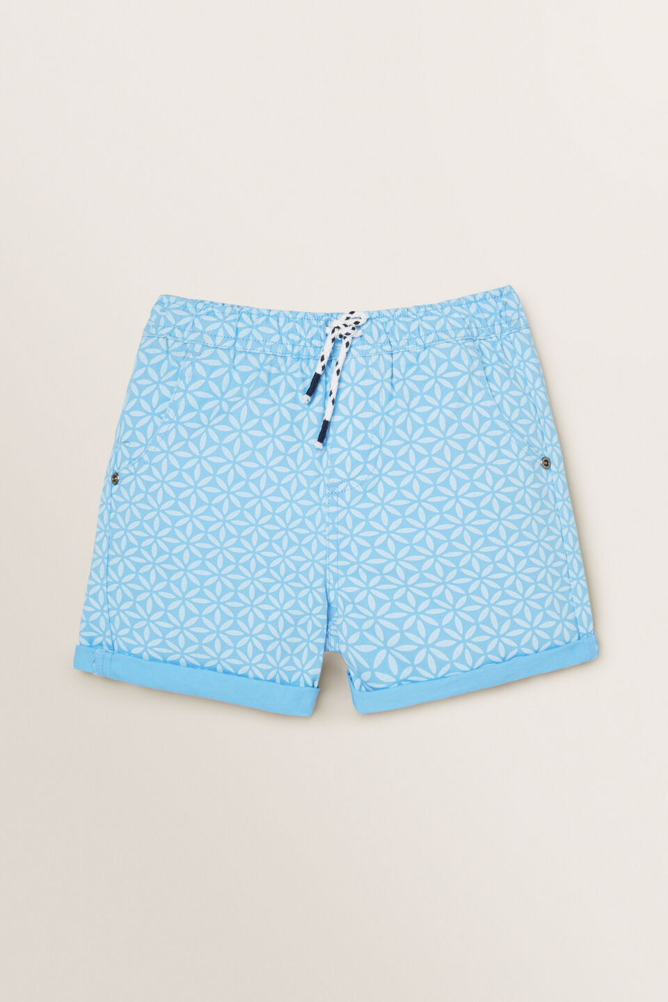 Classic Short  