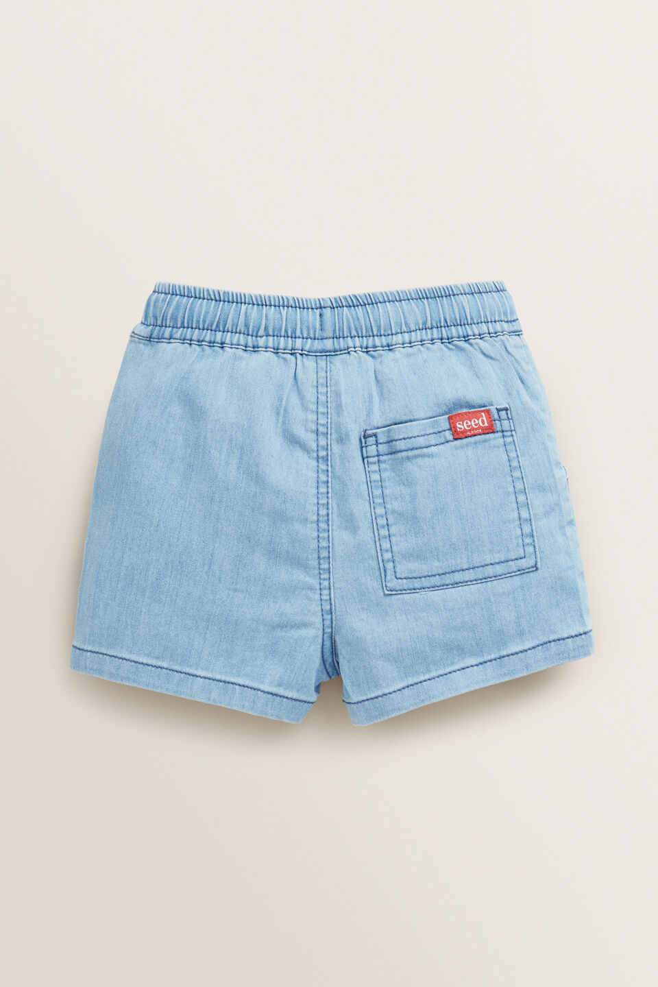 Classic Short  