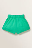 Linen Shorts    hi-res