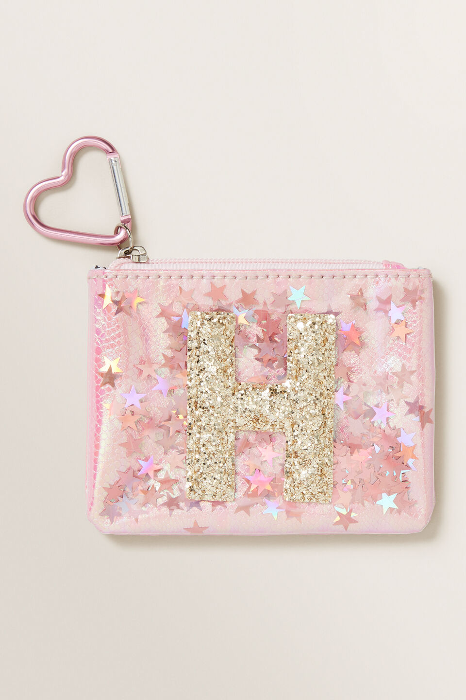 Initial Purse  