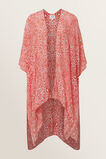 Summer Poncho    hi-res