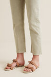Kendra Bow Espadrille    hi-res