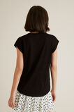 Easy Slub Tee    hi-res