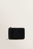 Mini Pleat Pouch    hi-res