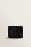 Mini Pleat Pouch    hi-res