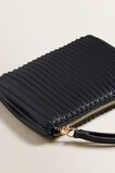 Mini Pleat Pouch    hi-res