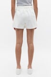 Denim Wrap Skort  Canvas Wash  hi-res