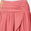 Mini Wrap Skirt    hi-res