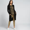 Longline Cardigan    hi-res