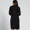 Longline Cardigan    hi-res