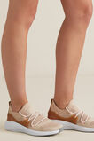 Jessie Knit Sneaker    hi-res