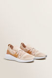 Jessie Knit Sneaker    hi-res