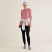 Long Sleeve Slim Basic Tee    hi-res