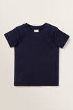 Rib Tee    hi-res