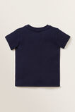 Rib Tee    hi-res