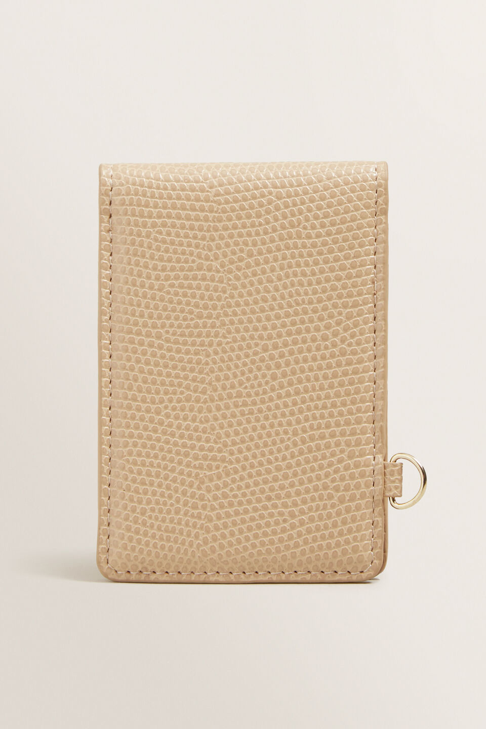 Mirror Card Holder  