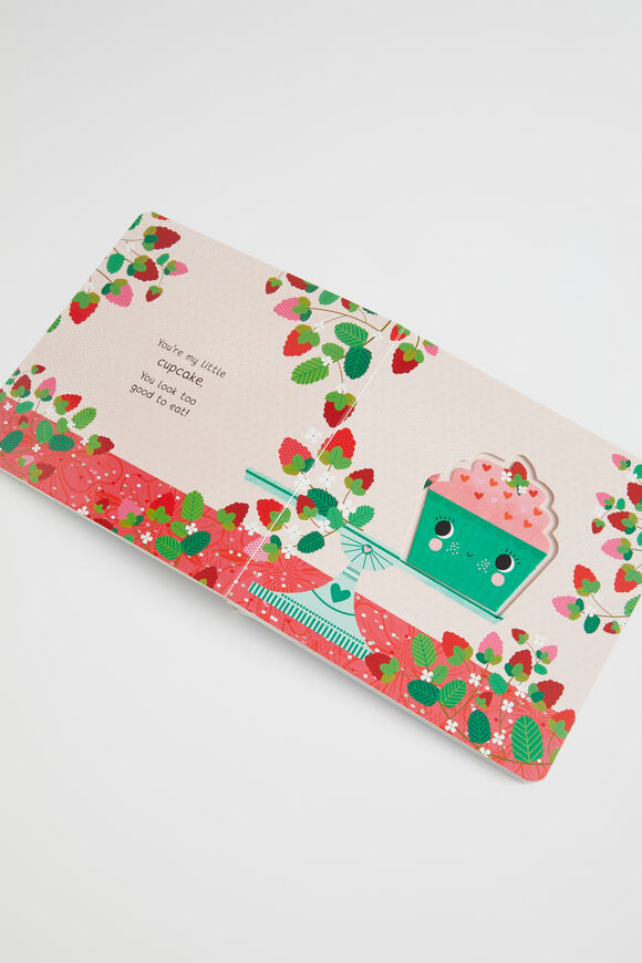 You're My Little Sunshine Book  Multi  hi-res