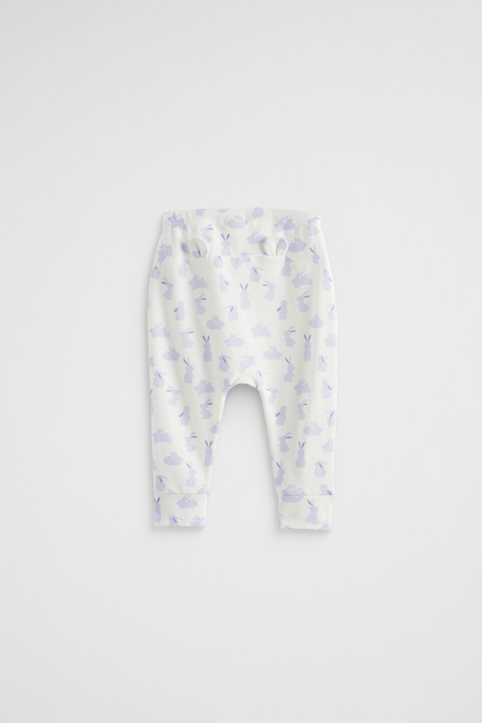 Bunny Legging  Canvas