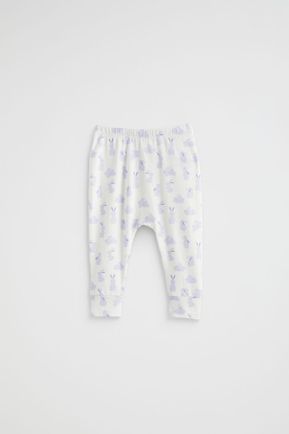 Bunny Legging  Canvas