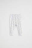 Bunny Legging  Canvas  hi-res