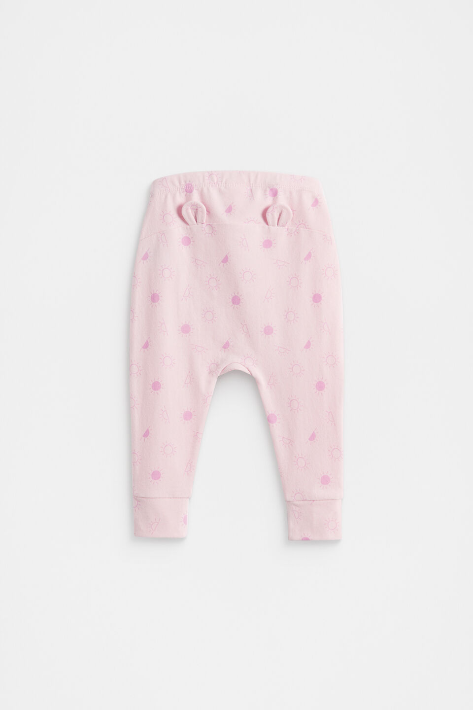 Sun Legging  Posie