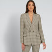 Tailored Blazer    hi-res