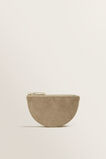 Half Moon Coin Purse    hi-res