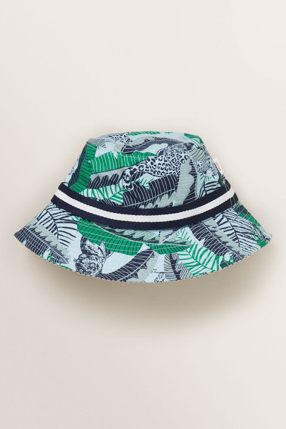 Tropical Bucket Hat  