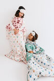 Sleeping Bag  Oat Marle  hi-res