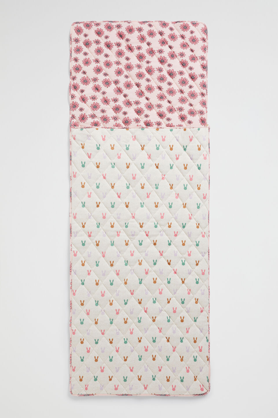 Sleeping Bag  Oat Marle