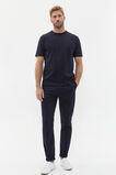 Crew Tee  Midnight Blue  hi-res