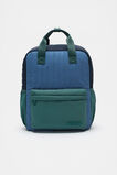 Initial Backpack  Plain  hi-res