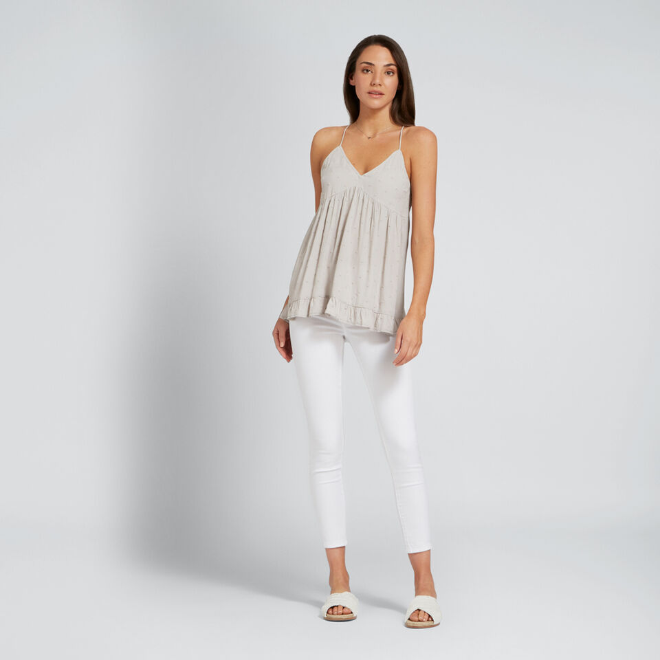 Pretty Dobby Cami  