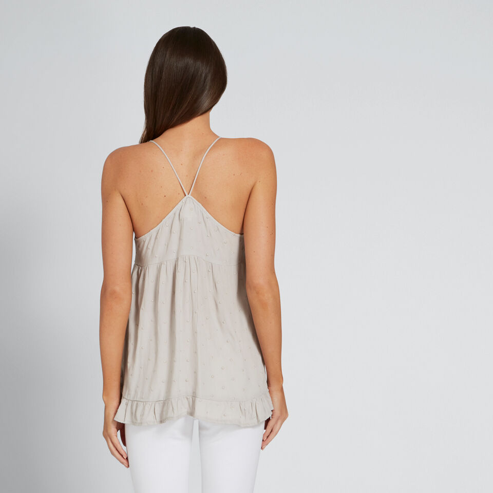 Pretty Dobby Cami  