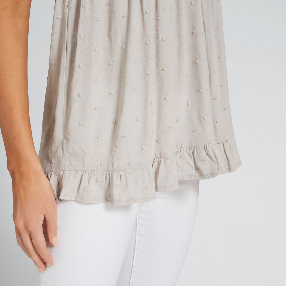 Pretty Dobby Cami  