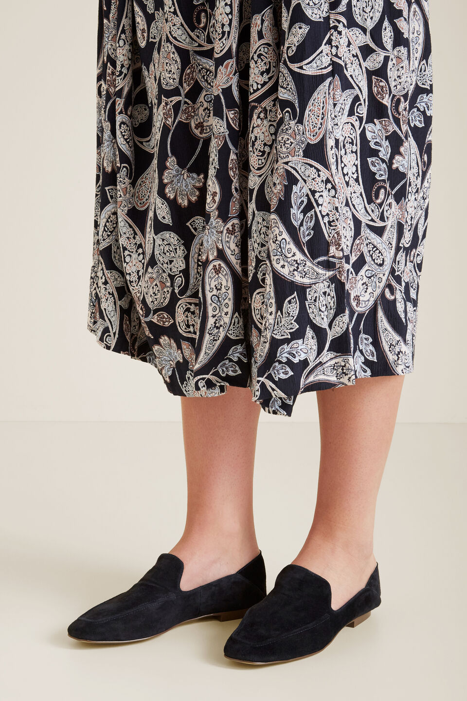 Lucy Loafer  