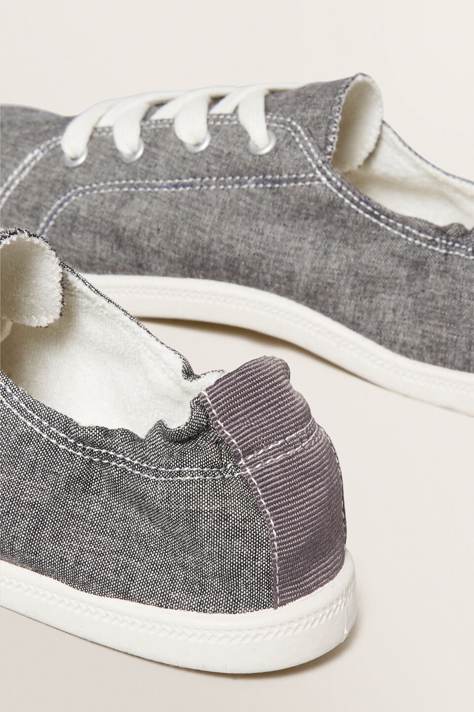 Bonnie Sneaker  